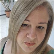 Greek tutor providing lessons for all ages